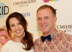 «Все плохо, ужасно, не сплю…»: Рыбин и Сенчукова о разводе единственного сына, которого нарекли крашем