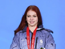 «Хотела уйти, но меня не пускали»: Александра Трусова устроила истерику на Олимпиаде из-за чувства загнанности