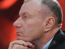 Владимир Потанин официально разведен