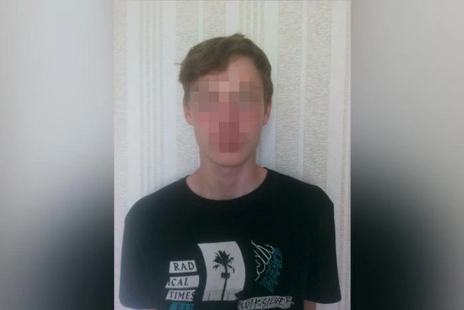 Кирилл частенько уходил из дома и пропадал | Источник: Волонтеры ведущие поиск детей в Уфе и РБ
