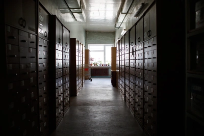 В Петербурге возбуждено дело о продаже тел из морга больницы