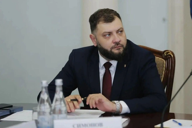 Минцифру Самарской области возглавит экс-замминистра из ЛНР | Источник: Правительство Самарской области