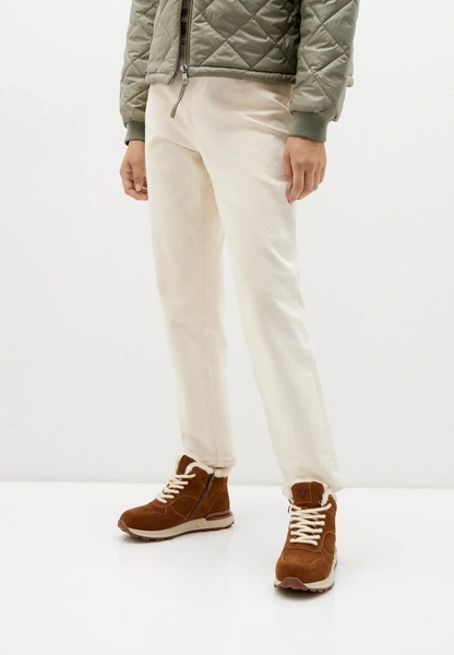 Кроссовки X-Plode