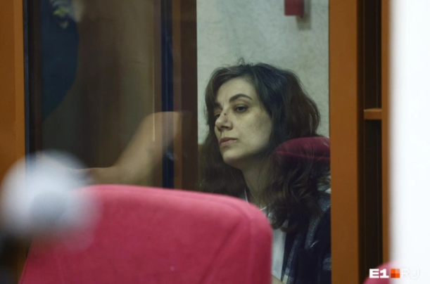 Отец убитого Далера Бобиева о приговоре Вероники Наумовой: «Жаль, что не пожизненно!»