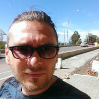Аватарка Григорий Маслов
