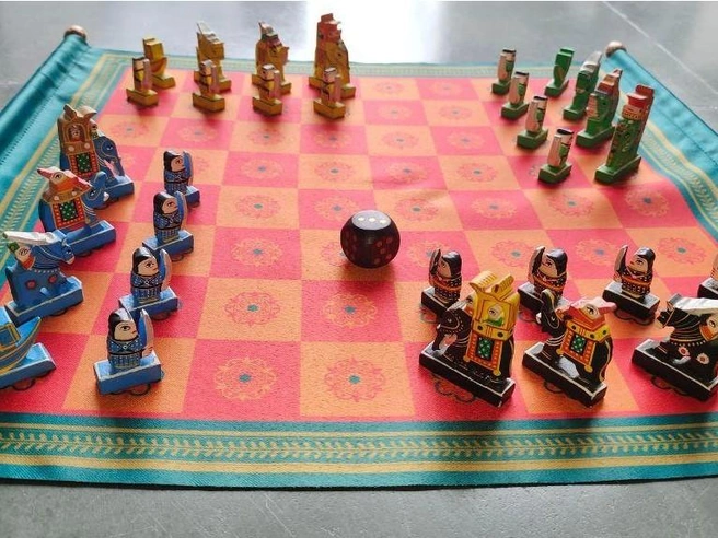 Источник: Jahnavi Devadiga / Kavade.org