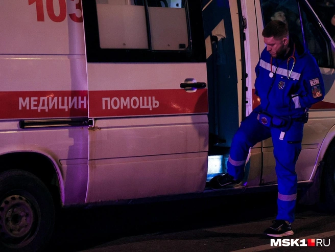 Мать оставила новорожденного сына в унитазе | Источник: Артём Устюжанин / MSK1.RU