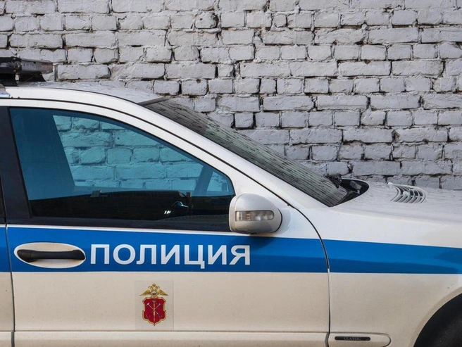 Обстоятельства ДТП устанавливаются | Источник: Михаил Огнев / FONTANKA.RU