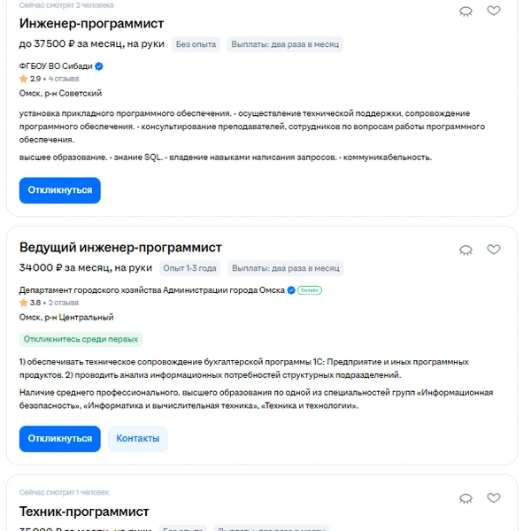 Источник: omsk.hh.ru