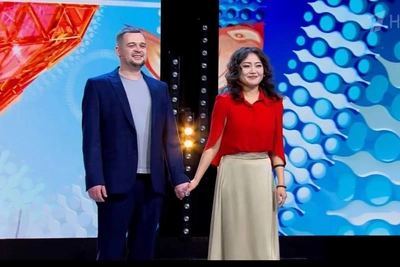 Волгоградский юрист обрел невесту из Китая на телешоу