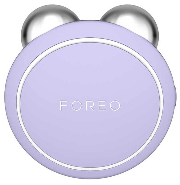 FOREO Микротоковое тонизирующее устройство для лица Bear mini