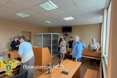 9 лет за поджог дома с детьми после ссоры с женой
