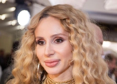 Светлана Лобода о побеге от абьюзера: «Когда на меня подняли руку, я поняла, что не готова к этому»