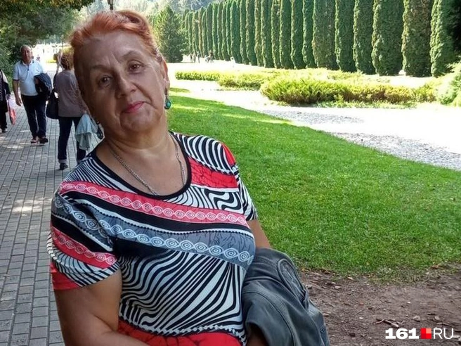 Александр утверждает, что каждый раз в суде во время избрания меры пресечения или продления родственники и адвокат Ирины заявляли, что она тяжелобольная | Источник: Александр Сукач