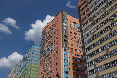 Продажи новостроек падают после изменения семейной ипотеки