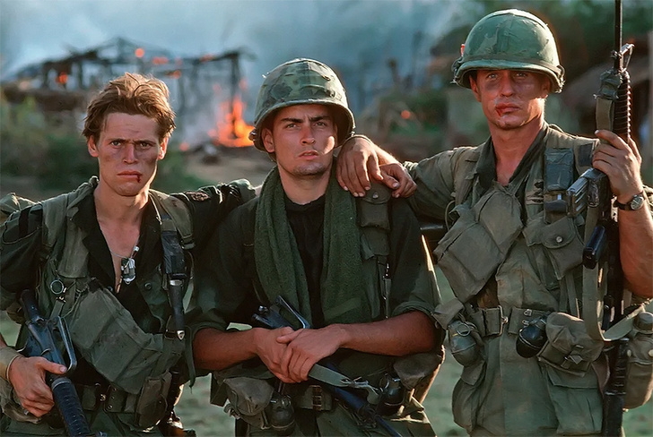 Нет войне: 7 самых убедительных антивоенных фильмов