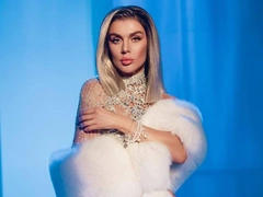 Седокова рассказала, как пережила смерть Яниса Тиммы: «Она стала моим лекарством»