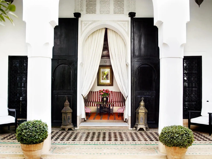 Источник: l-hotelmarrakech.com