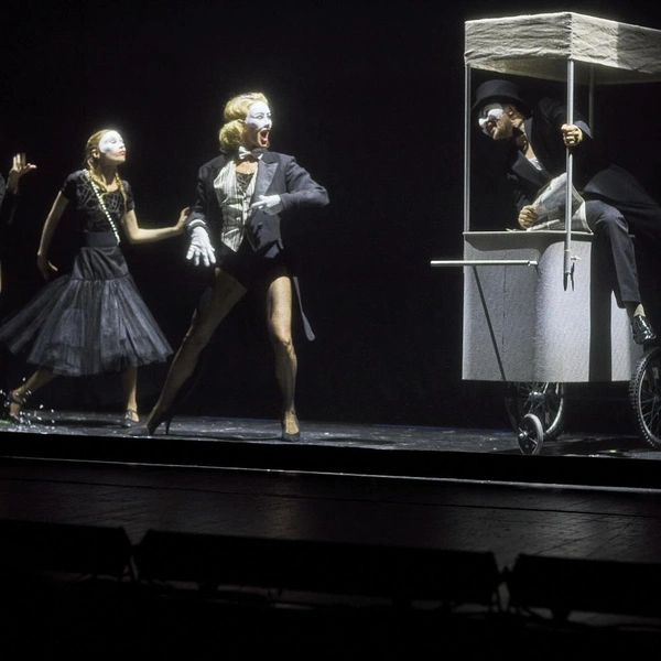 Источник: Сергей Петров/ предоставлено Мастерской Никиты Михалкова