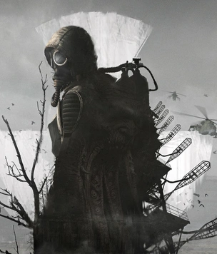 Авторы S.T.A.L.K.E.R. 2 заморозили создание игры
