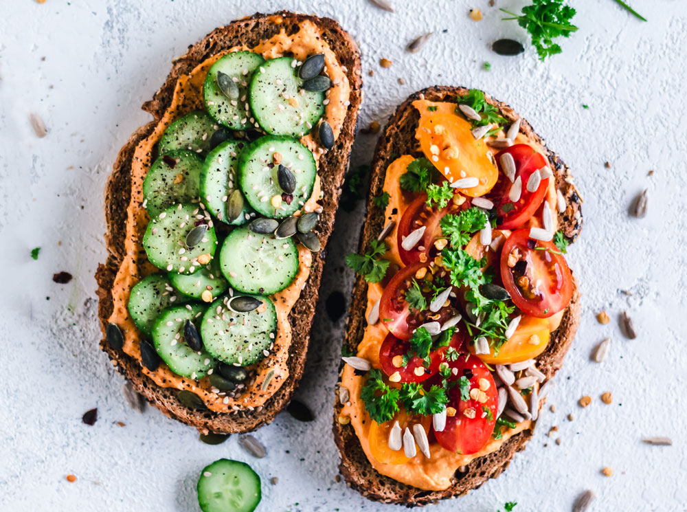 13 продуктов с самой большой концентрацией полезных веществ | marieclaire.ru