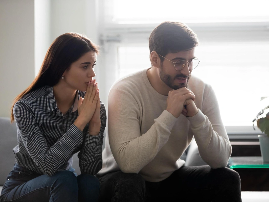 Никто не оценит: 7 признаков того, что вы приносите себя в жертву ради отношений | marieclaire.ru