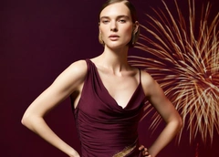 Ни в коем случае не надевайте эту вещь на Новый год 2026, если не хотите испортить весь грядущий год