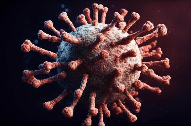 Чем опасен новый штамм коронавируса и почему его так боятся