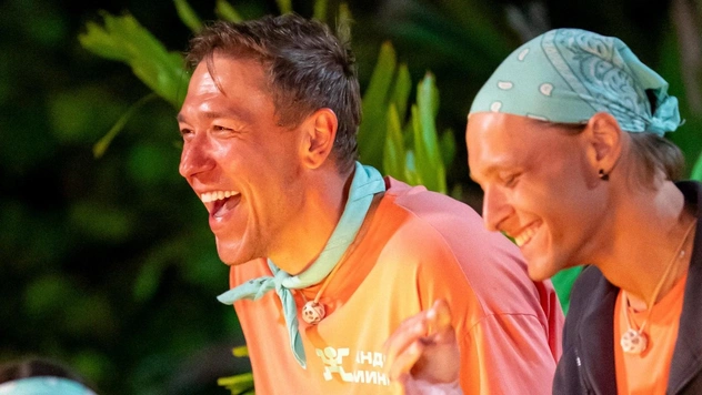 Кто ушел в 12 серии шоу «Звезды в джунглях»: девочки остались, а вот скандалиста убрали