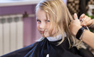 Вопрос врачу: Что делать, если у ребенка выпадают волосы?