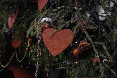 Погода в Томске на День влюбленных: прогноз