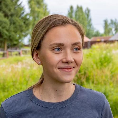 <p>Варвара Феованова</p>