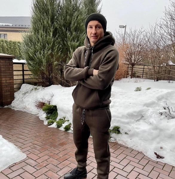 Евгений Алдонин | www.starhit.ru