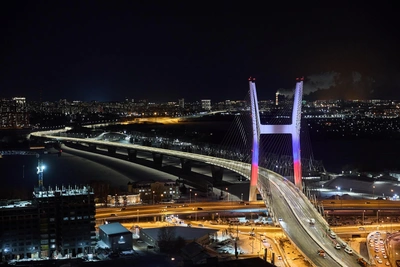 «ВИС» может закрыть движение по четвертому мосту