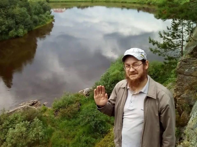 Священнослужитель жил в Верхотурье | Источник: соцсети Евгения Пинчука*