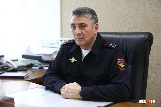 Начальник городской автоинспекции предложил остановить работу кикшеринга по ночам | Источник: Владислав Лоншаков / E1.RU