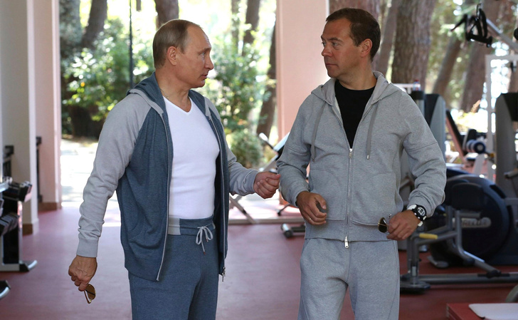 Премьер — всем ребятам пример: 8 трендов, которые ввел Дмитрий Медведев