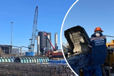 Определен подрядчик третьего моста в Ярославле