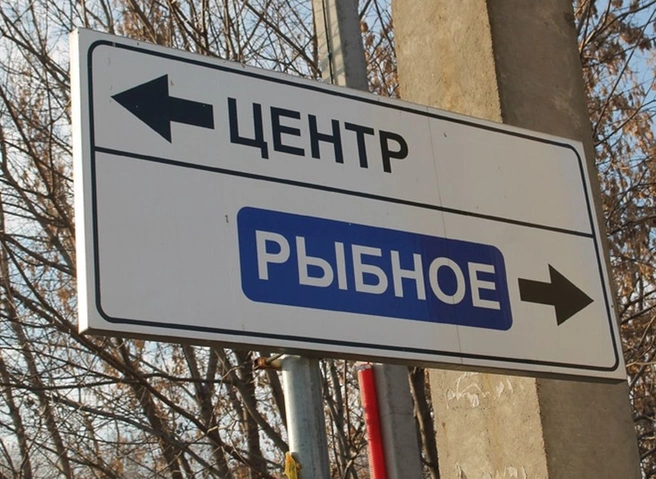 Объявлен тендер на проектирование путепровода в Рыбном | ya62.ru