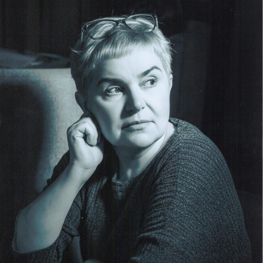<p>Елена Конотопова</p>