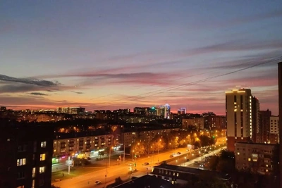 Тюмень: штрафы за телефон и другие новости выходных