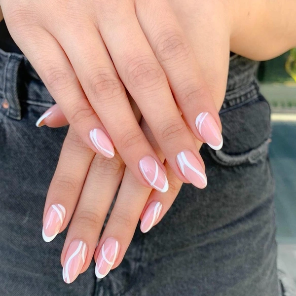 ногти дизайн ногтей, любовный маникюр, маникюр декабрь 2025, маникюр зима 2025, маникюр зима 2025 модные, тенденции маникюра зима 2025, любовный маникюр на декабрь, денежный и любовный маникюр | Источник: Социальные сети