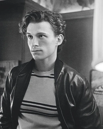 Источник: @tomholland2013
