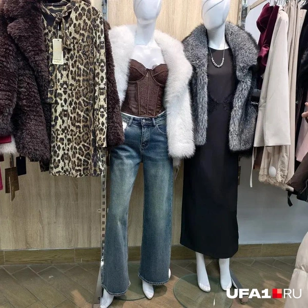 Комфортный образ, который подойдет на все случаи  | Источник: Булат Салихов / UFA1.RU