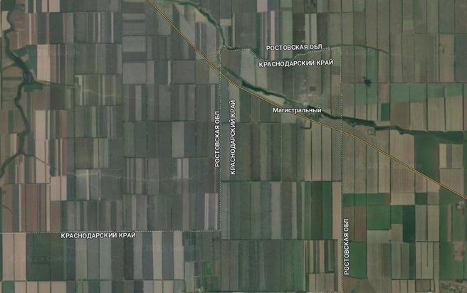 Источник: Google Maps