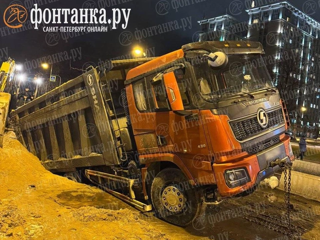 Источник: читатель «Фонтанки»