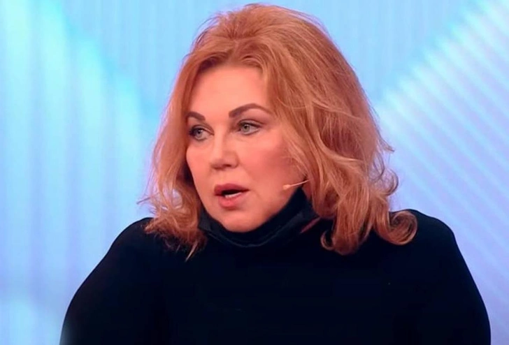 Елена Антоненко | www.starhit.ru