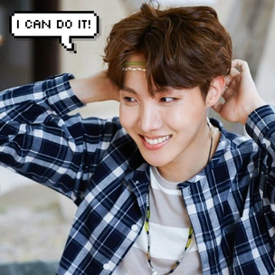 J-Hope из BTS захватывает TikTok, Twitter, Weverse и весь остальной интернет