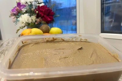 Мурманчанка делится рецептом нежного печеночного паштета