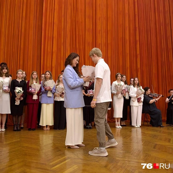 Источник: Кирилл Поверинов / 76.RU